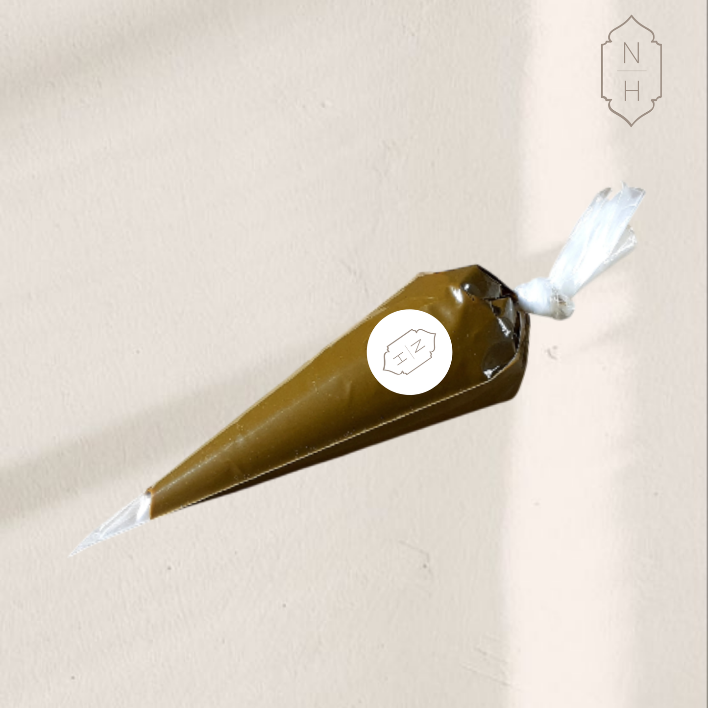 Puntzak - Eucalyptus