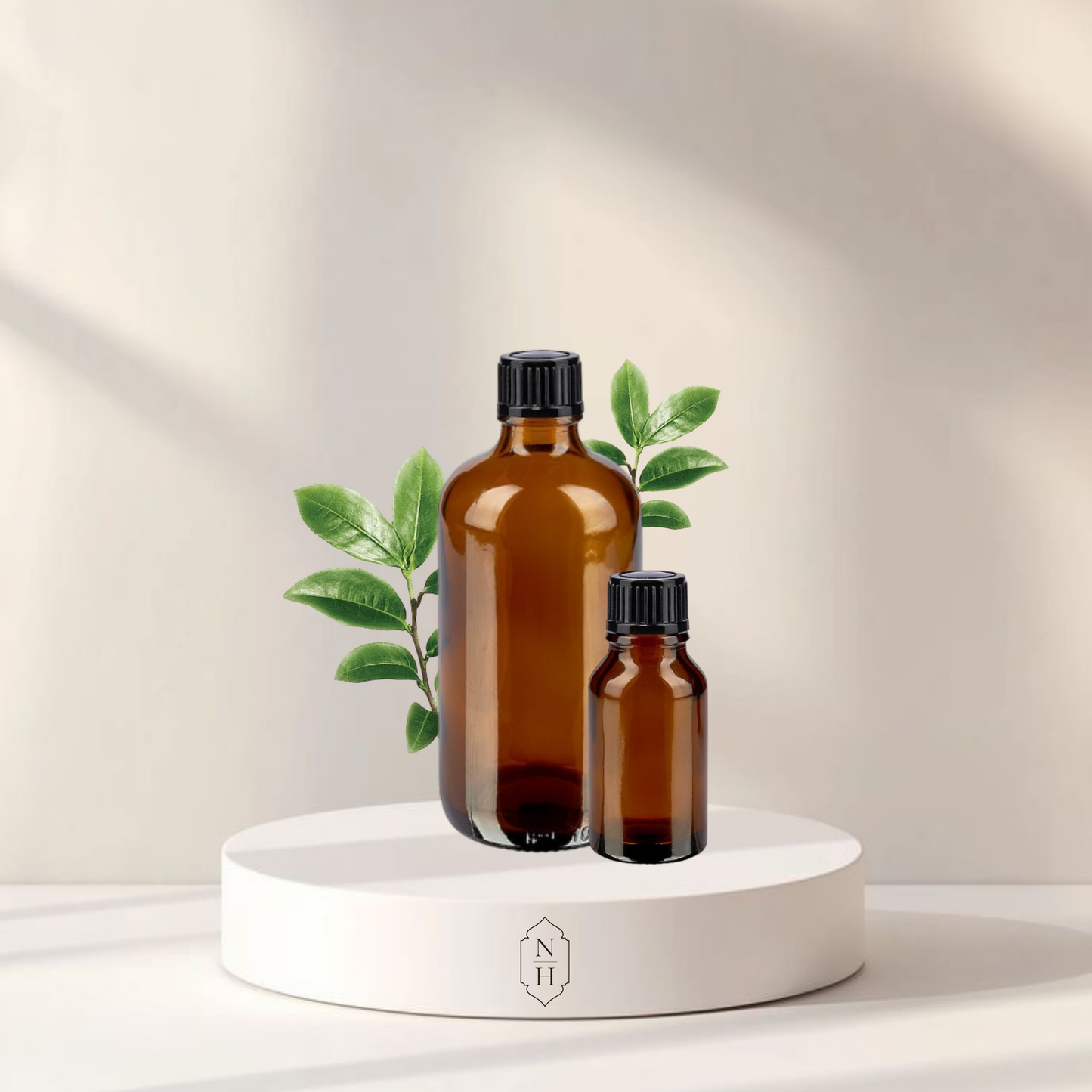 Essentiële olie - Tea Tree