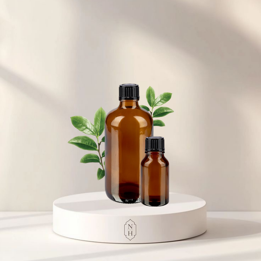 Essentiële olie - Tea Tree