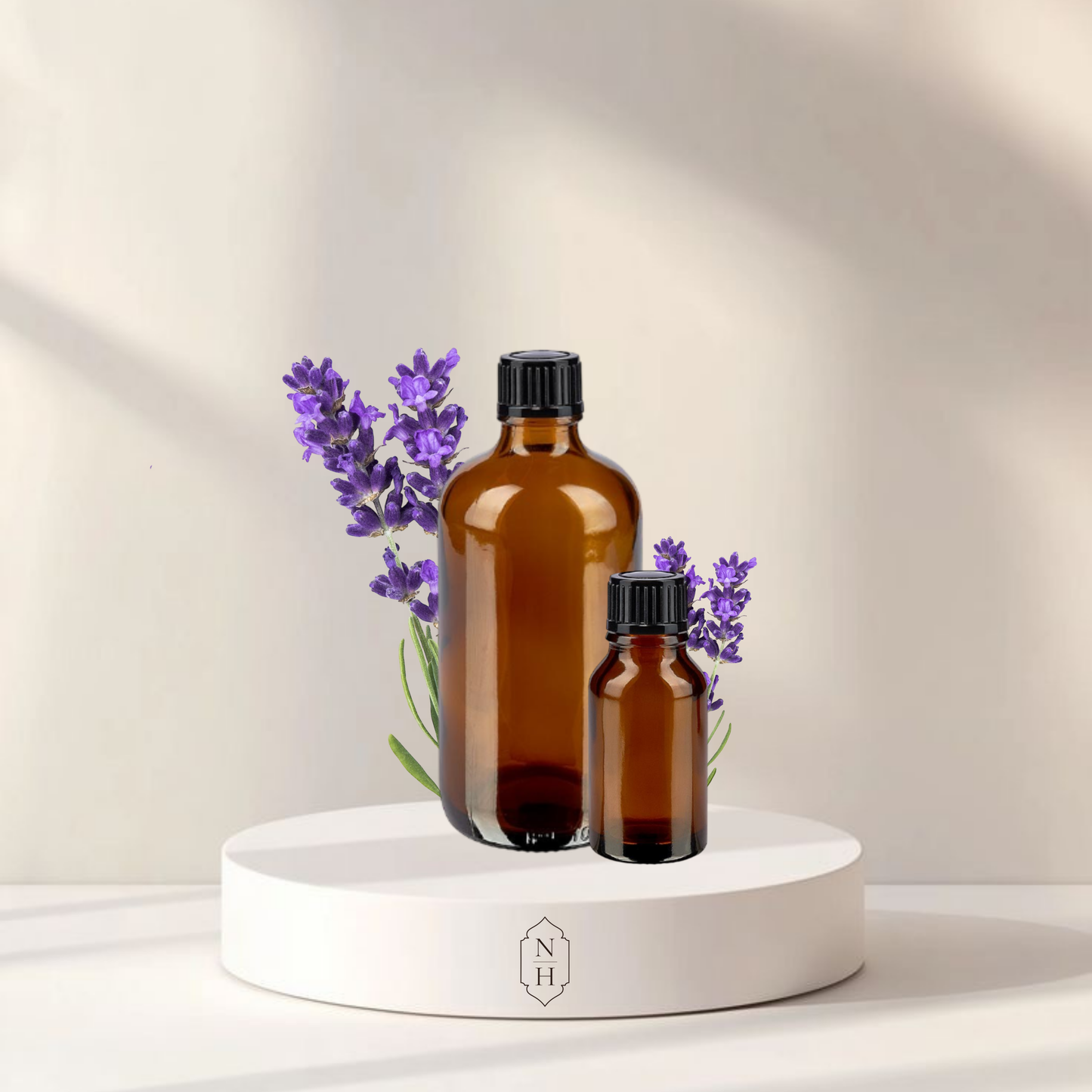 Essentiële olie - Lavendel